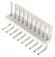 26-60-5100 Angled Pin Header 10P