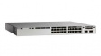 C9300-24UXB-A UPoE Switch, Managed, 10Gbps, 560W, PoE Ports 24