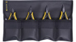 3-960 E ESD - Pliers Set EUROline - 4 pcs