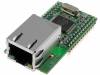 NM7010B+ Модуль: Ethernet; Интерфейс: SPI; 3,3ВDC