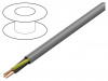 11008686 Провод; HELUCONTROL® JZ-520; 3G1,5мм2; неэкранированный; LSZH; Cu