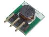 AMSRO-7805-NZ Преобразователь: DC/DC; 1,5Вт; Uвх:7?31В; Uвых: -5ВDC; Iвых:300мА