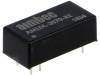 AMLDL-3070-RZ, Преобразователь: DC/DC; Uвх:7?30В; Uвых:2?28ВDC; Iвых:700мА; 2,6г, AIMTEC