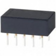 TQ2-5VDC DPDT, 5 V DC, 1 А