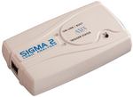 SIGMA2, Logic Analyser, ASIX
