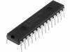 PIC18F2321-I/SP Микроконтроллер PIC; EEPROM:256Б; SRAM:512Б; 40МГц; THT; DIP28