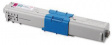 44469705 Toner magenta