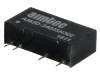 AM2D-2405SH30Z Преобразователь: DC/DC; 2Вт; Uвх:21,6?26,4В; 5ВDC; Iвых:400мА