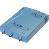 PICOSCOPE 4262, PC Oscilloscope 2x5 MHz 10 MS/s, Pico Technology