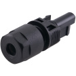 1302440203 Cable socket housing 1P