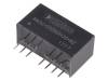 AM3G-0505DH30-NZ Преобразователь: DC/DC; 3Вт; Uвх:4,5?9В; Uвых:5ВDC; Uвых.2:-5ВDC