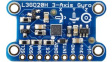 1032 L3GD20H Triple-Axis Gyro Breakout Board 5V