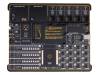 FUSION FOR STM32 V8, Ср-во разработки: STM32; Порты расширения: 5; Архитектура: ARM, MikroElektronika