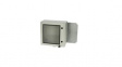 8120125 Cabinet ARCA 300x210x300mm Grey Polycarbonate IP65