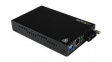 ET91000SC2 Media Converter, Ethernet - Fibre Multi-Mode, Fibre Ports 1SC