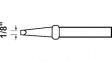 5PK-356-G4 Soldering Tip Chisel 3.2mm