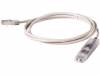 DX-CBL-PC-1M5 Кабель-адаптер USB-RS485; Назначение: DA1,DC1