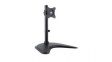 DA-90346 Single Monitor Stand, 27", 75x75/100x100, 10kg