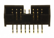 5103311-3 Pin header DIN 41651 16, Male