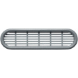 3788.8001 Ventilation grid round 105 x 10 x 30 mm