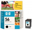 C6656AE Ink Black