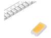 LEMWS59R90LZ3A00 LED; SMD; 5630; 3000(тип.)K; 90; 120°; Поверхность: плоская; 3000шт.