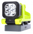 9410L LED torch rechargeable