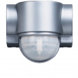 SWISS GARDE MZ 5000 ALU Motion detector PIR