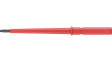 05003432001 Сменное жало; Torx®; Размер: TX15; изолированная; 154мм; 1кВAC