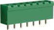 CTBP9300/7 PCB Terminal Block Pitch 5 mm vertical 7P