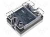 ASR-50DA, Реле: полупроводниковое; Uупр:4?32ВDC; 50А; 24?280ВAC; Серия: ASR, ANLY ELECTRONICS