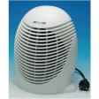 HS 853 CREME IP 21 Fan heater 230 VAC 2000 W