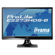 PL E2273HDS-B1 ProLite Monitor