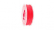 PS-PLA-175-0750-NR 3D Printer Filament, PLA, 1.75mm, Neon Red, 750g
