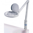 27771 LED Magnifier Lamp 2.5x, Aspherical PXM light lens