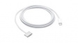 MLYV3ZM/A Cable USB-C Plug - MagSafe 3 2m White