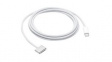 MLYV3ZM/A Cable USB-C Plug - MagSafe 3 2m White