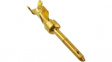 66506-3 Crimp contact 2 a 0.2-0.6 mm2 plug