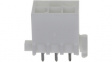 1-770875-0 Гнездо; провод-провод/плата; "папа"; Mini Universal MATE-N-LOK