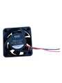 RND 460-00087, Axial Fan DC 30x30x10mm 5V 7.6m\x1a/h, RND Components