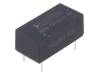 AM2M-1212SH30-NZ, Преобразователь: DC/DC; 2Вт; Uвх:10,8?13,2В; 12ВDC; Iвых:167мА, AIMTEC