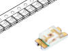 LTST-C150GKT LED; SMD; 1206; зеленый; 1,8-6мкд; 3,2x1,6x1,1мм; 130°; 2,1?2,6В