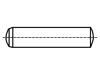 1307177, Шпилька цилиндрическая; закаленная сталь; BN: 858; O: 8мм; L: 36мм, BOSSARD