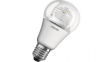 ADV CLA60 9W/827 E27 CL LED lamp E27