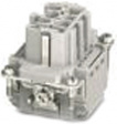 1407727 HC-B 6-I-DT-F Female insert, 1407727, HEAVYCON EVO