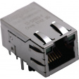 SI-52003-F Modular jack 8 Shielded
