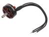 EMX-2146 2700KV CW THREAD/CCW ROTATION Двигатель: DC; 27г; 14,8?22,2ВDC; Вид: бесщеточный; Серия: RS