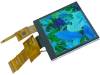 EA TFT035-32ATS Дисплей: TFT; 3,5"; 320x240; Подсвет: LED; Разм:76,9x63,9x3,26мм