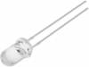 OSUG5111A-OP LED; 5мм; желто-зеленый; 4200мкд; 15°; Поверхность: выпуклая