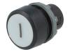 1SFA616160R1025 Переключатель: кнопочный; 1; 22мм; белый; Подсвет: отсутствует